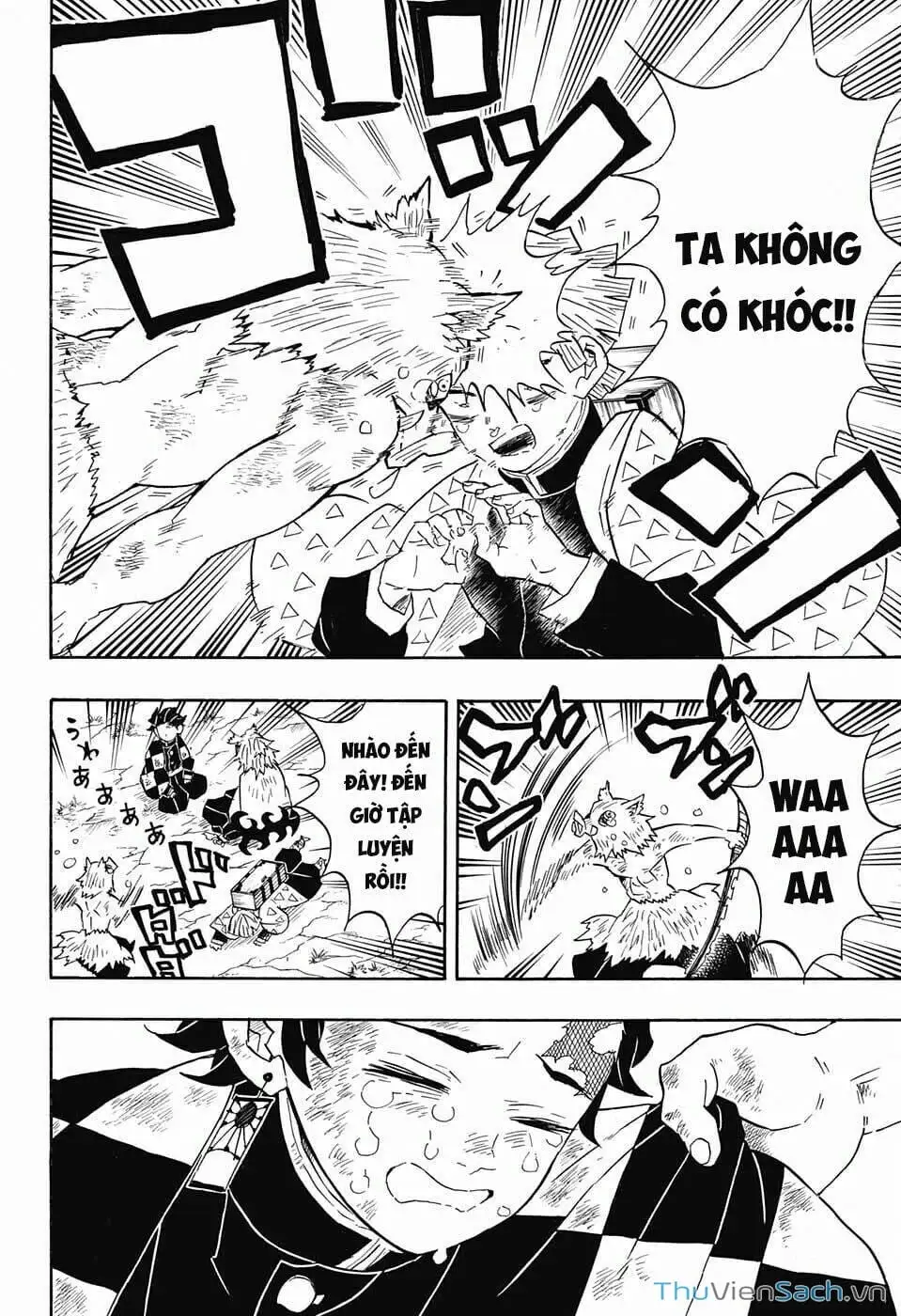 Chapter 69 - Image 8
