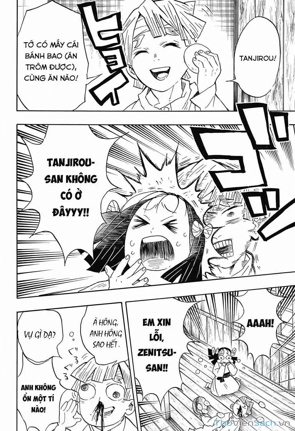 Chapter 70 - Image 8