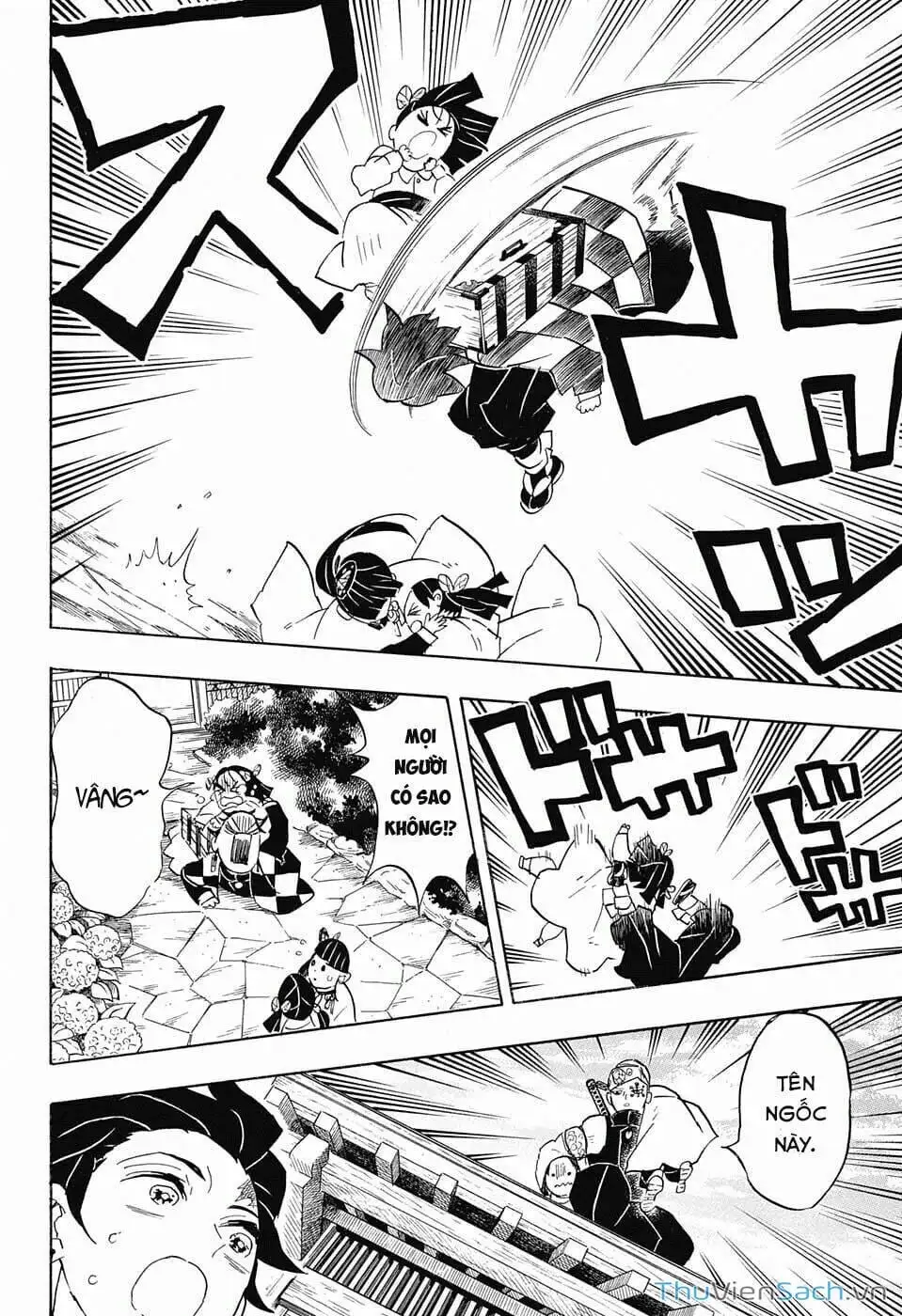Chapter 73 - Image 1