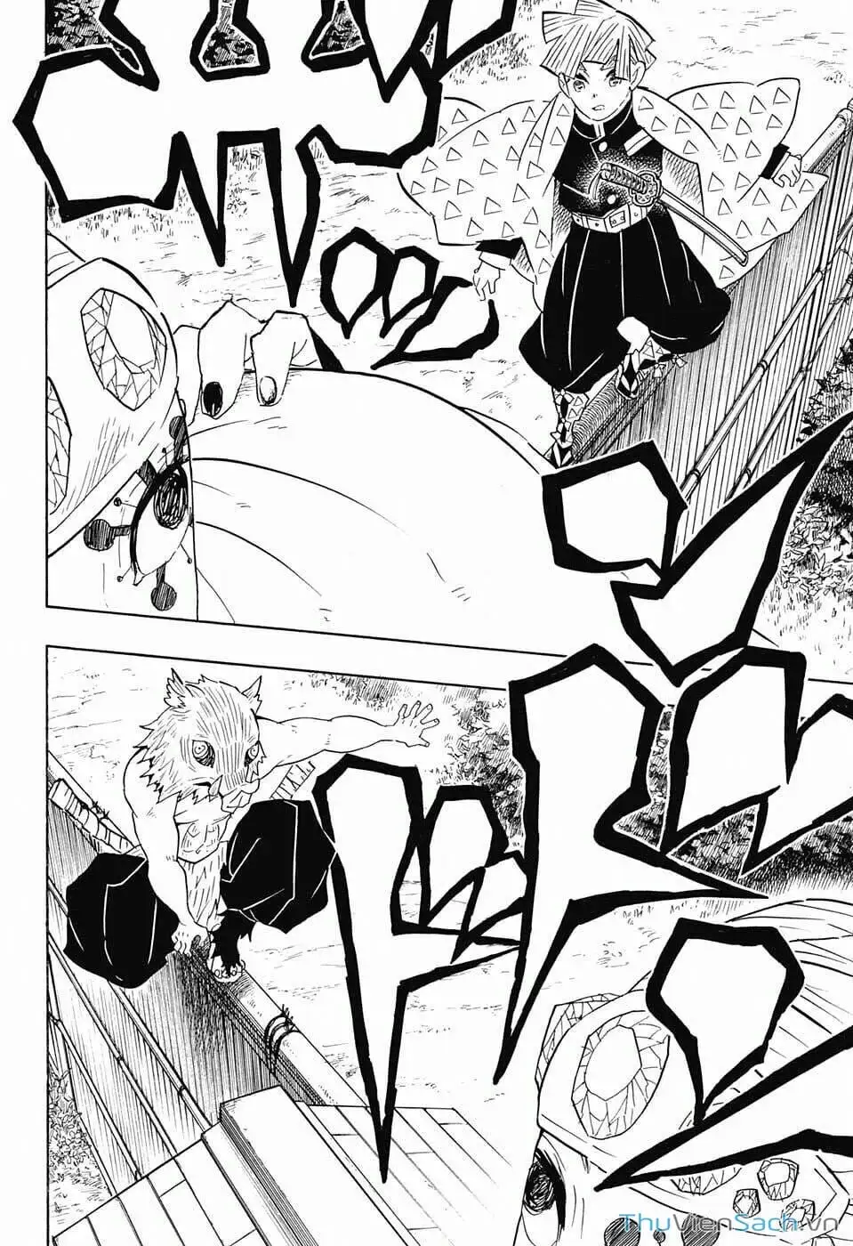 Chapter 73 - Image 7