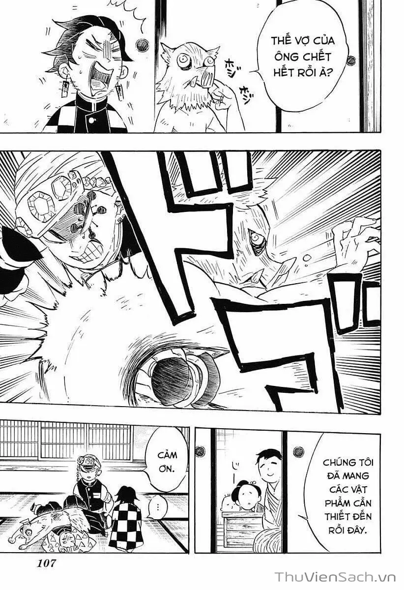 Chapter 74 - Image 18