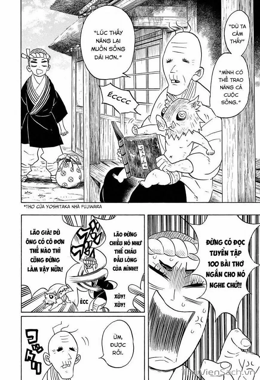 Chapter 75 - Image 11