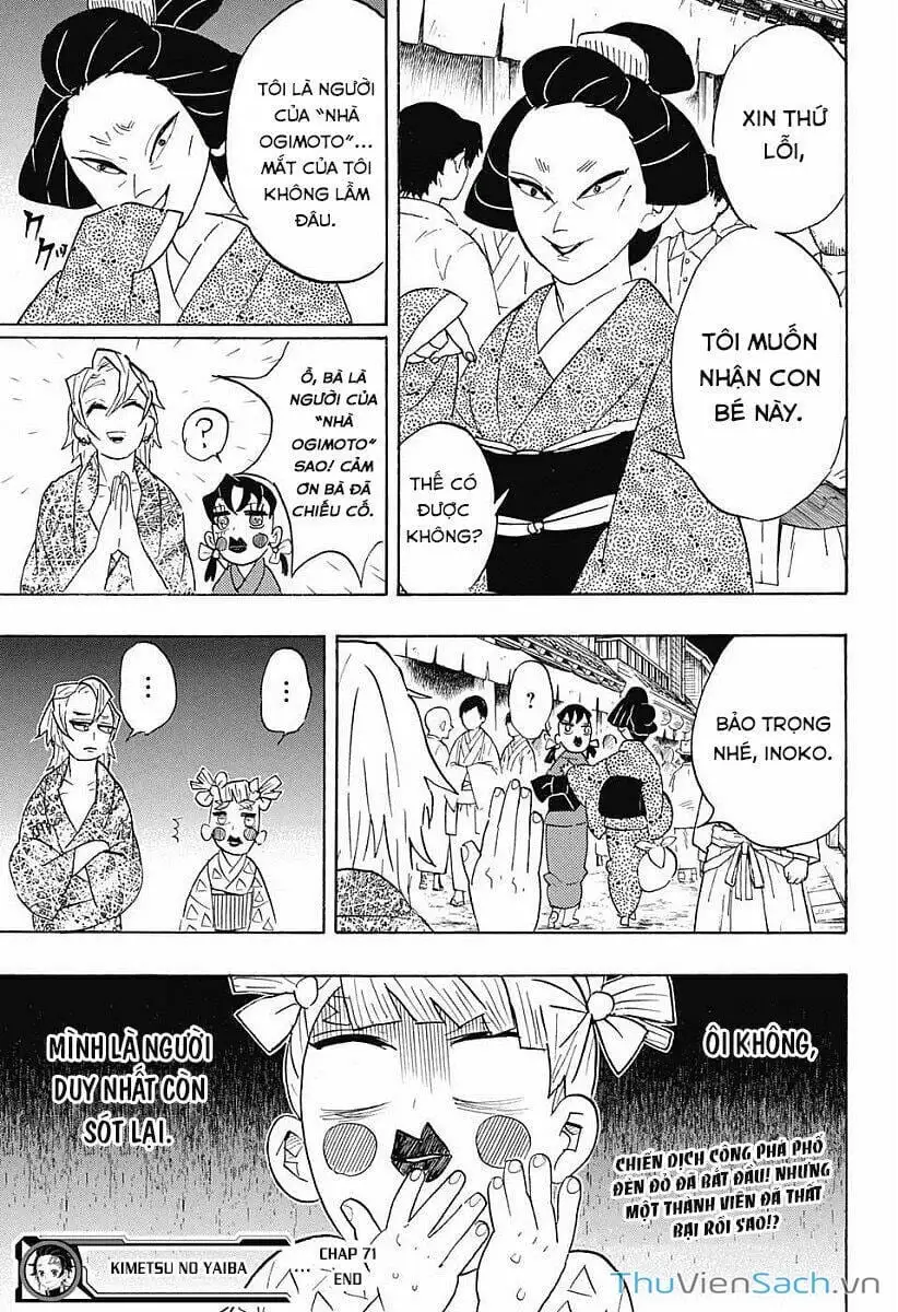 Chapter 75 - Image 6