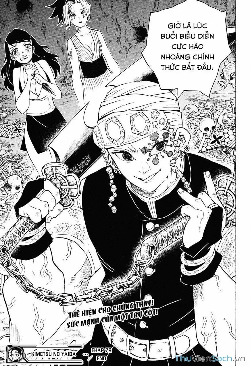 Chapter 83 - Image 5