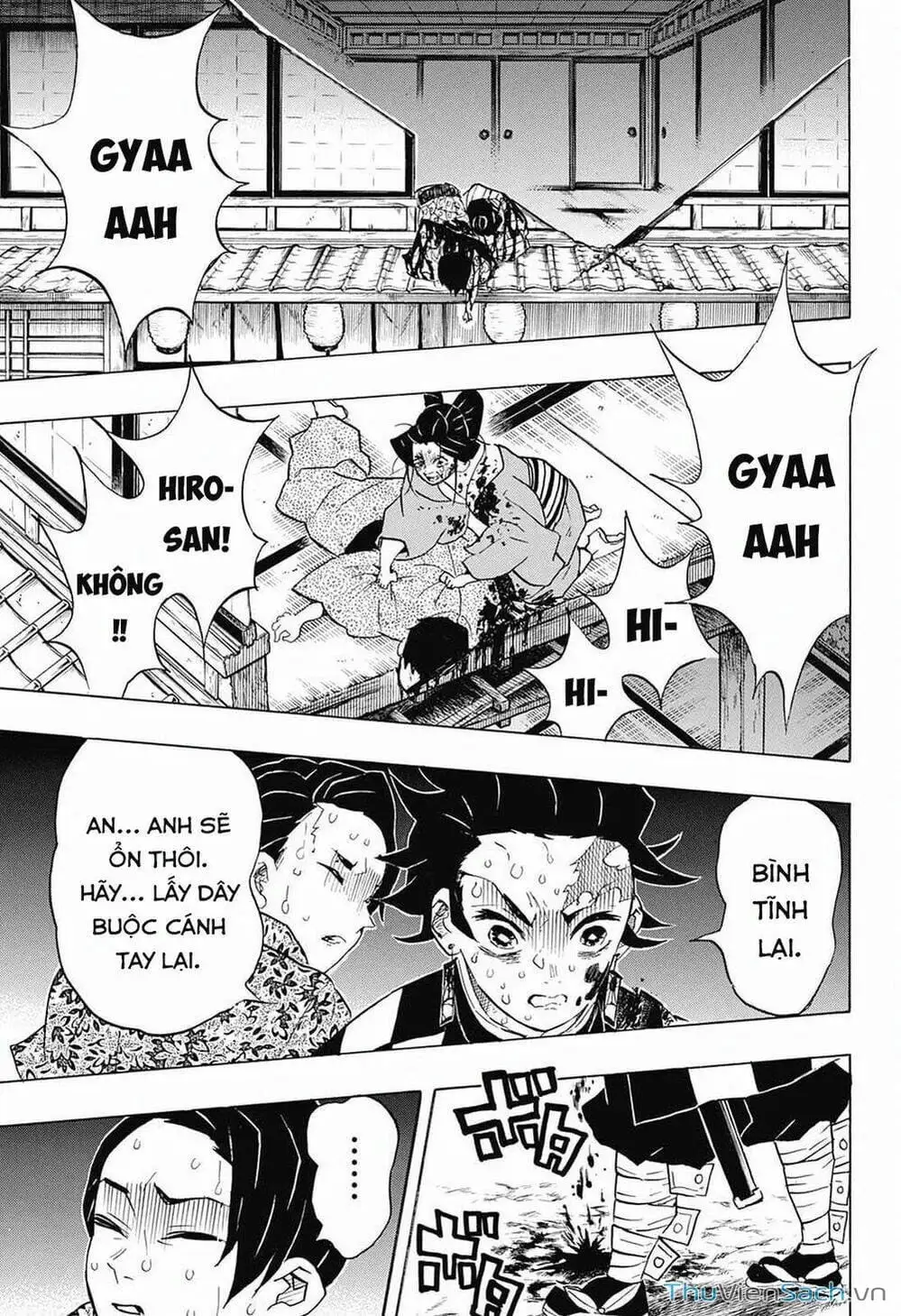 Chapter 84 - Image 18