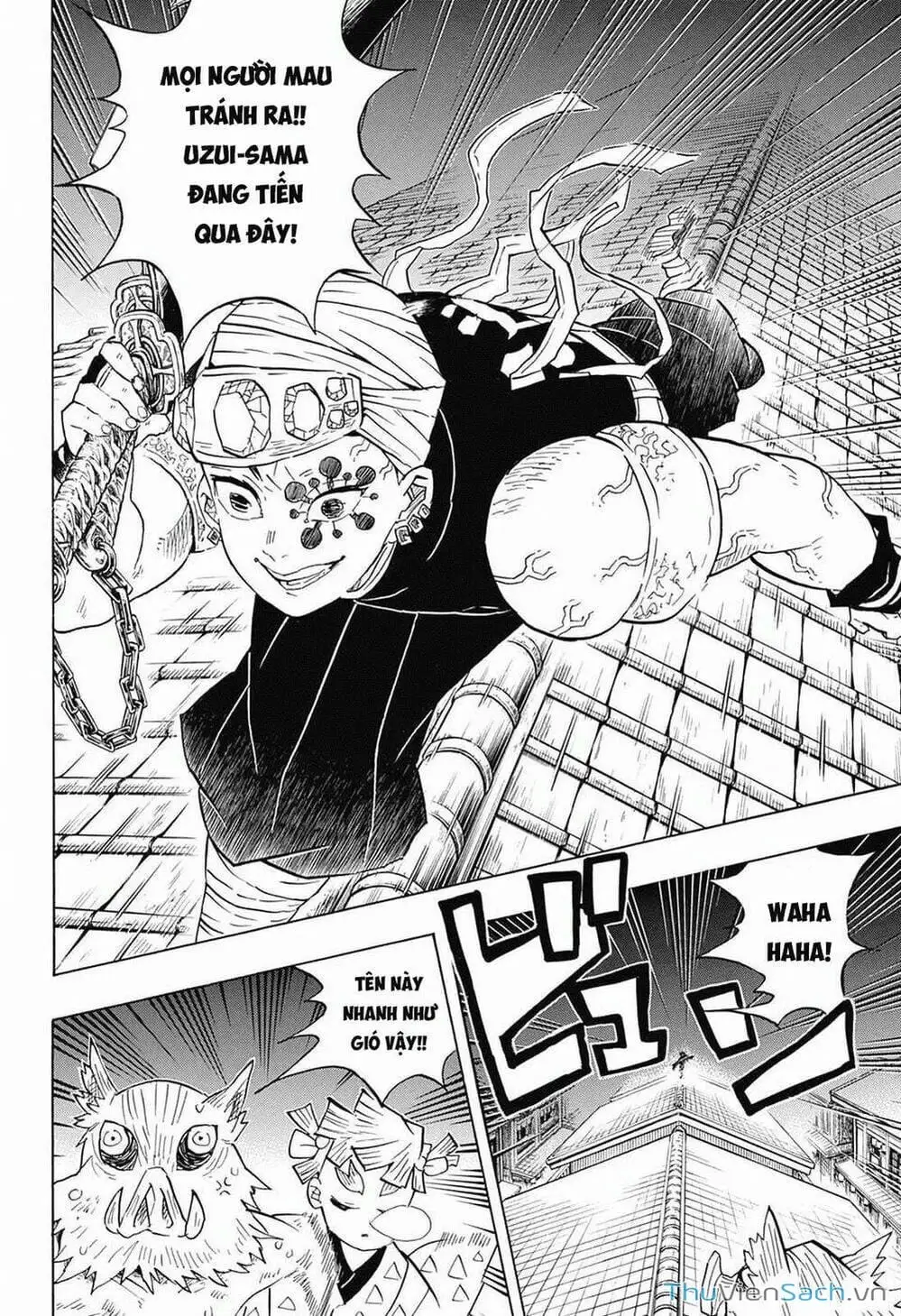 Chapter 84 - Image 8