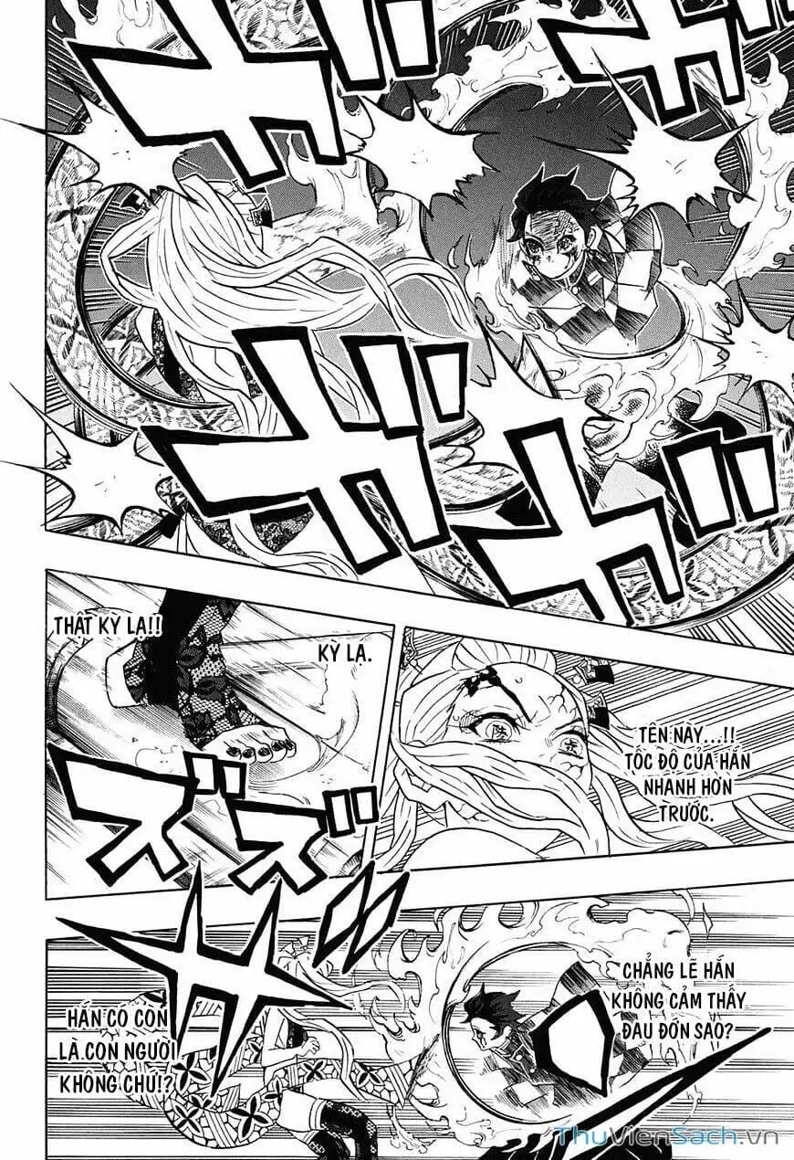 Chapter 85 - Image 18