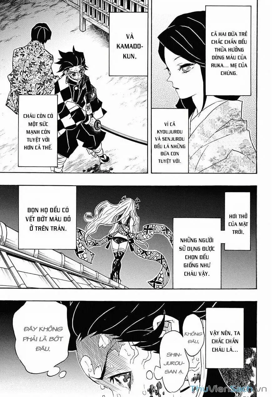 Chapter 85 - Image 3