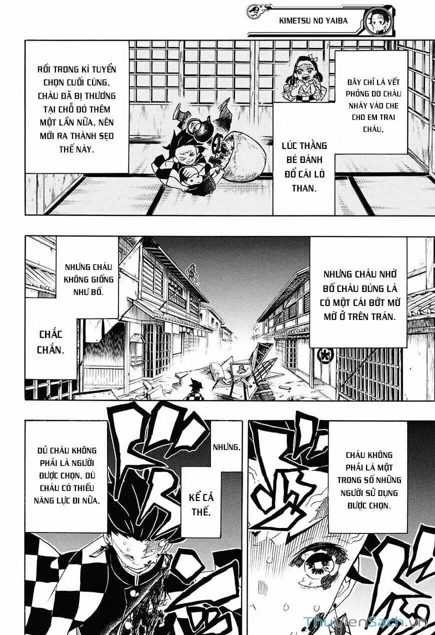 Chapter 85 - Image 4