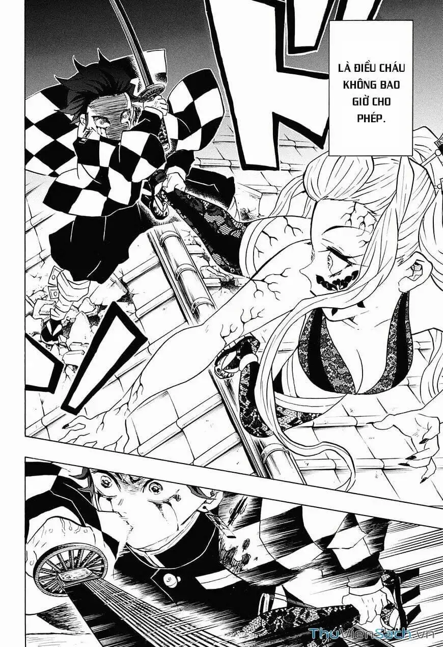 Chapter 85 - Image 6
