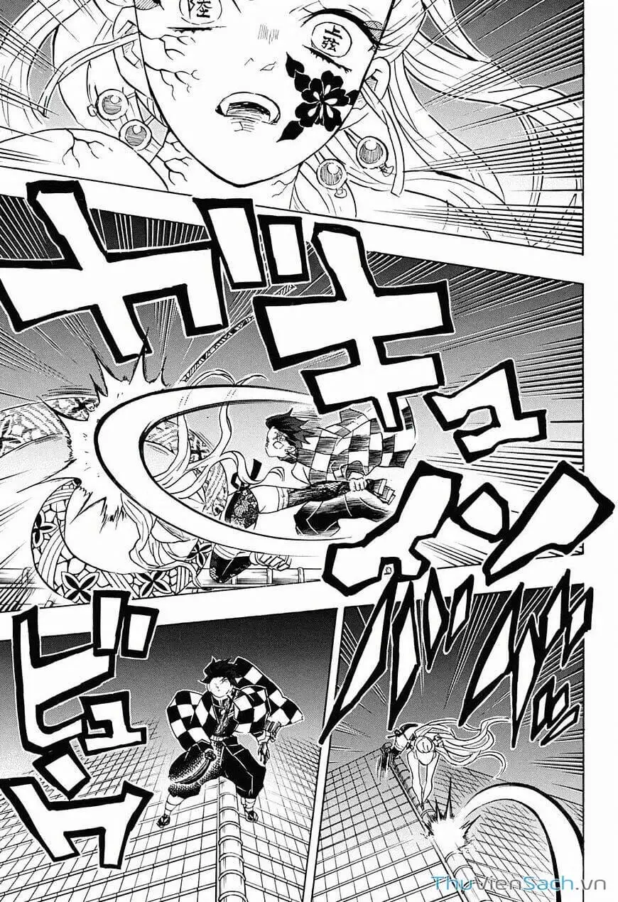 Chapter 85 - Image 7