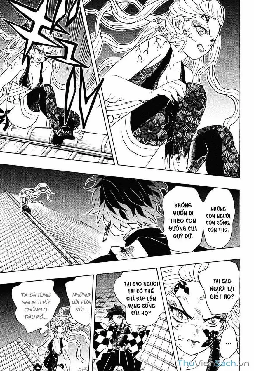Chapter 85 - Image 9