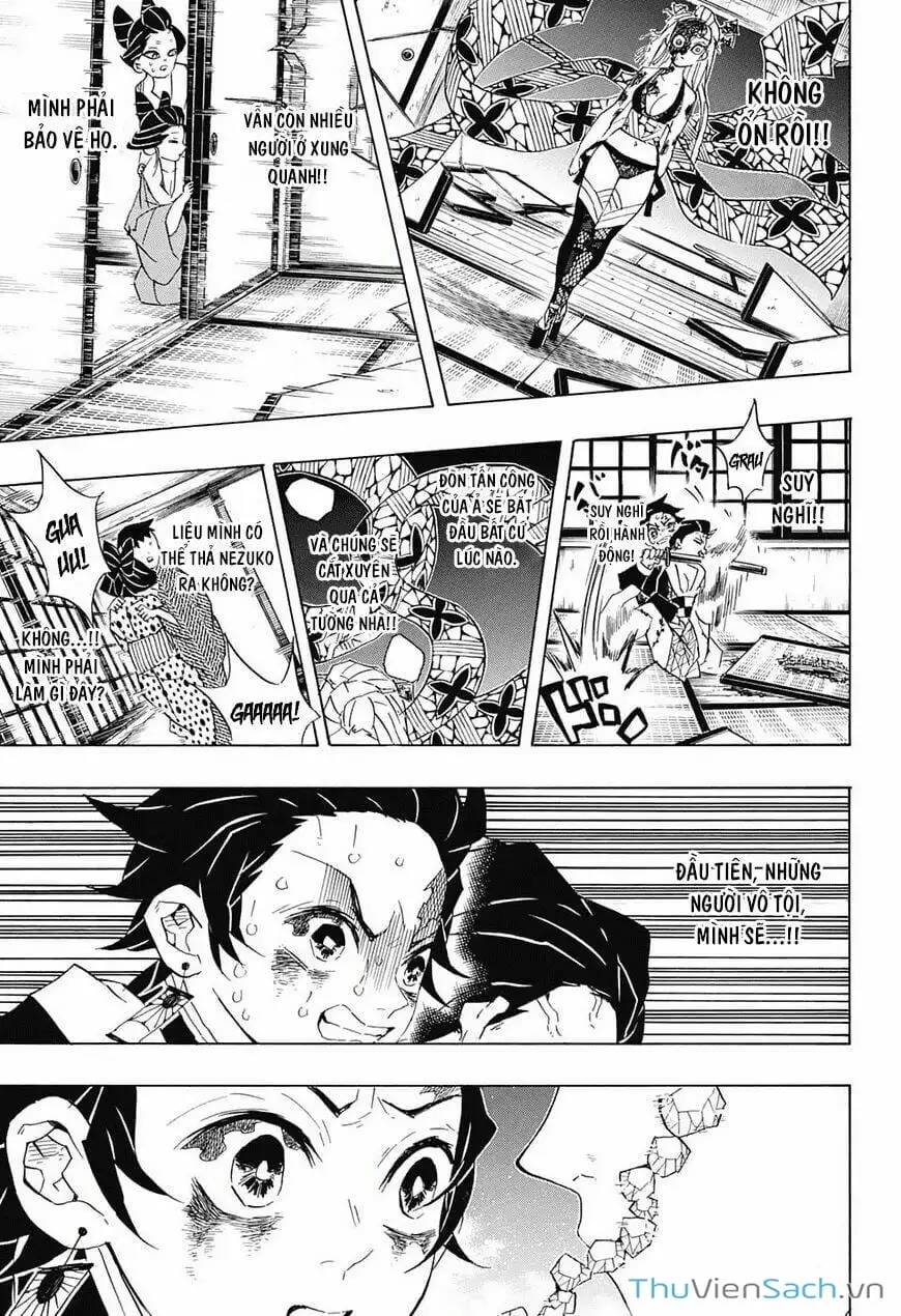 Chapter 88 - Image 18