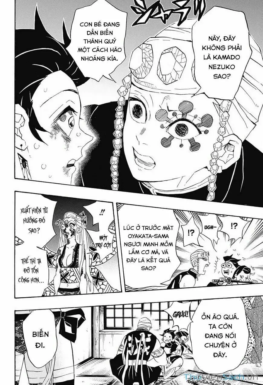 Chapter 88 - Image 19