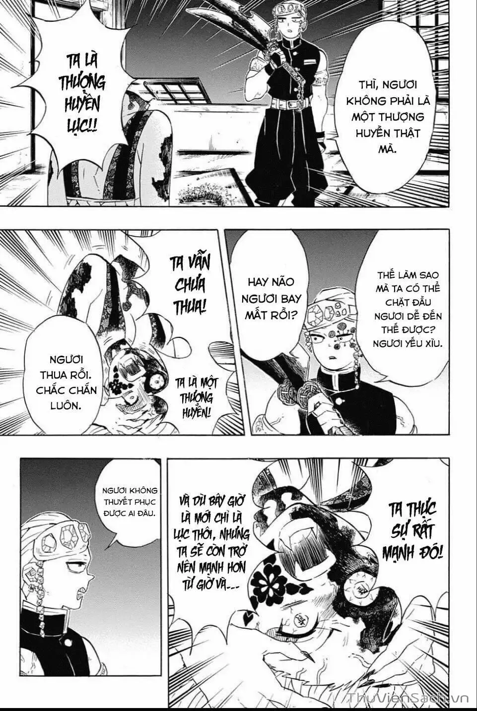 Chapter 89 - Image 11