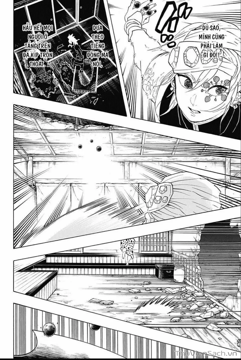 Chapter 90 - Image 15