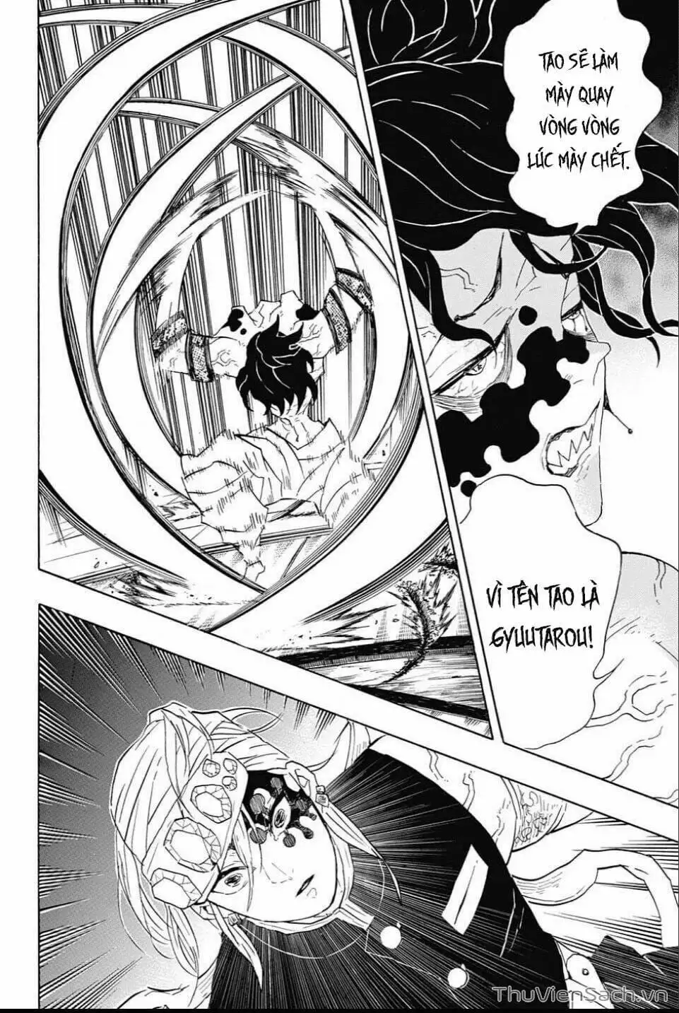 Chapter 90 - Image 5