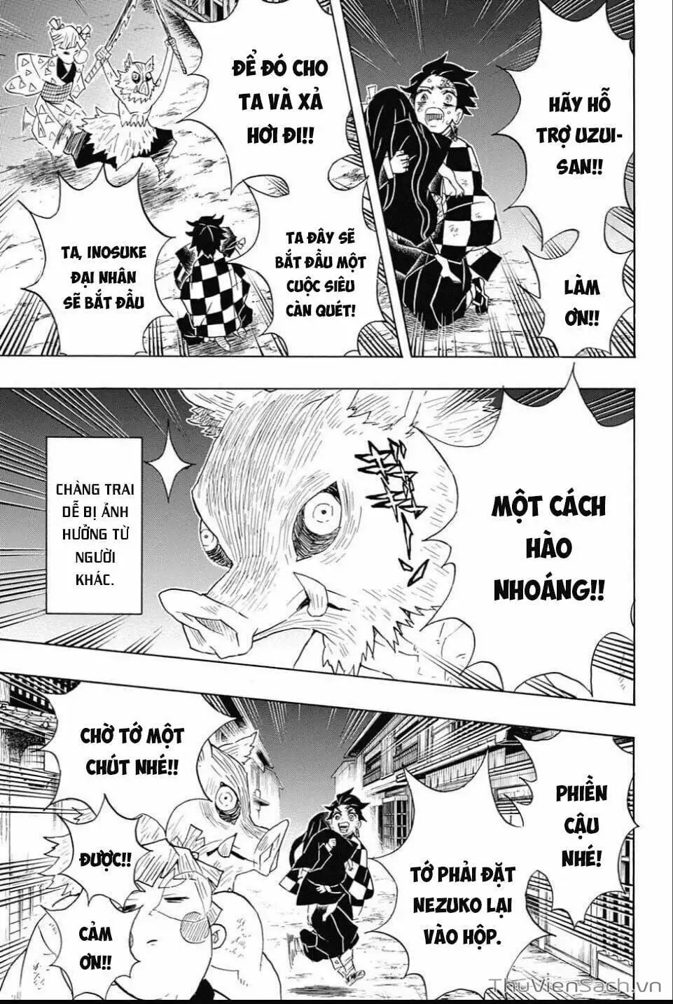 Chapter 90 - Image 8