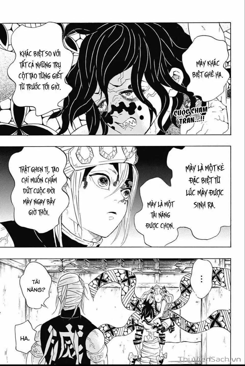 Chapter 91 - Image 1