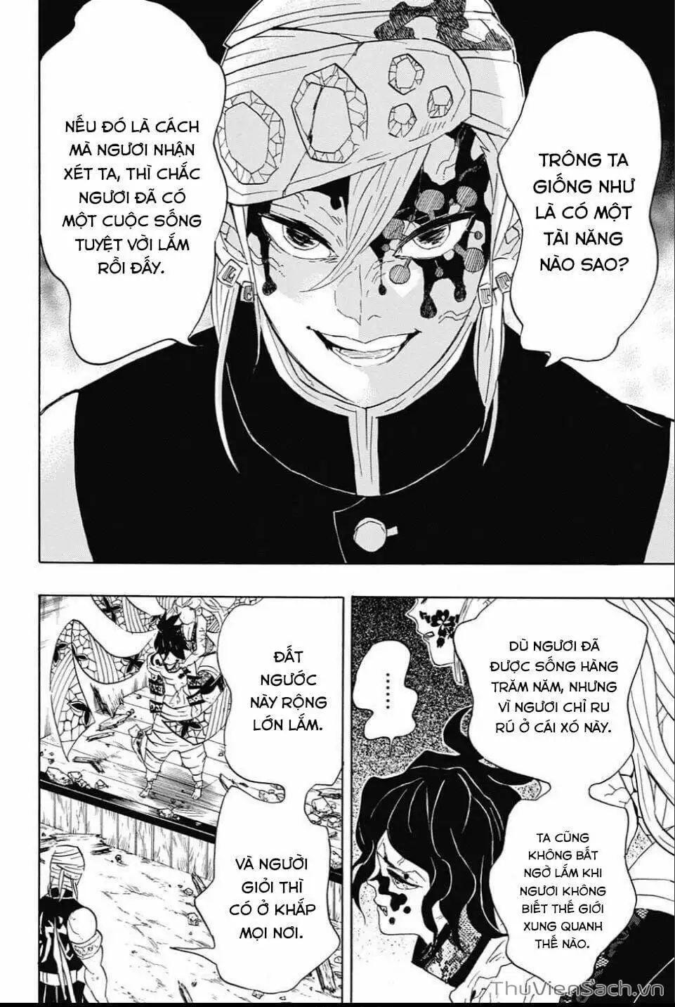 Chapter 91 - Image 2