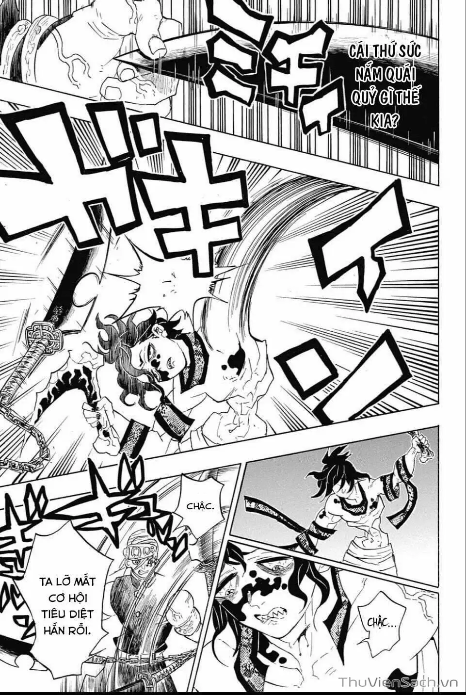Chapter 91 - Image 15