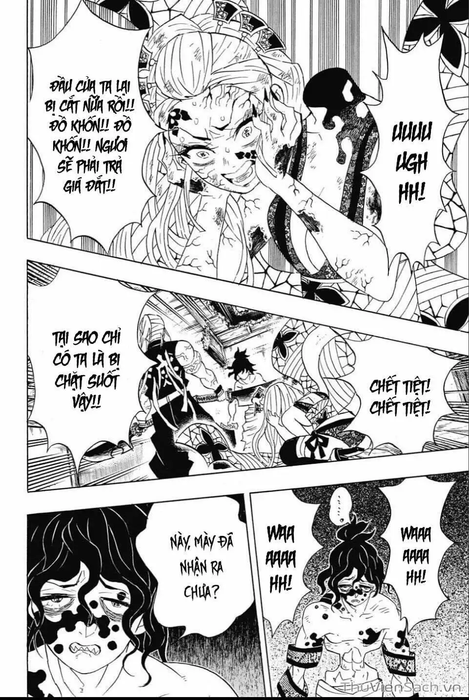 Chapter 91 - Image 16
