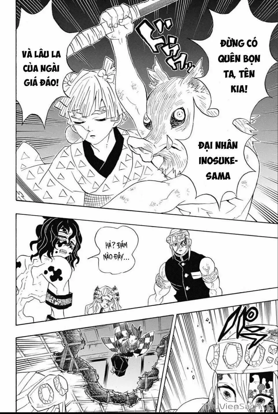 Chapter 91 - Image 18