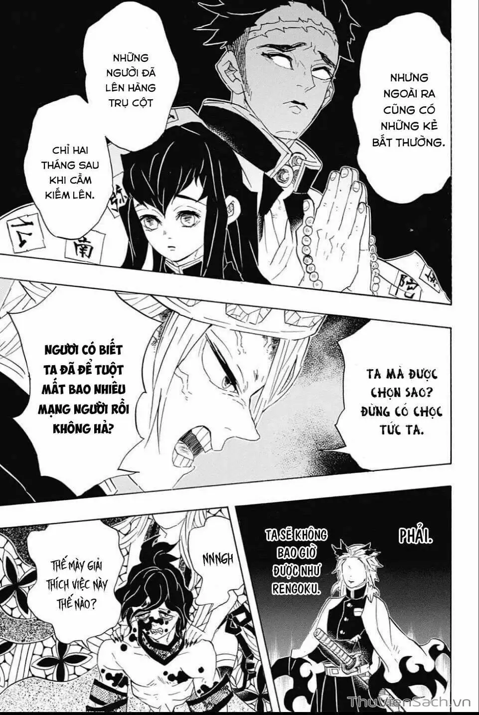 Chapter 91 - Image 3