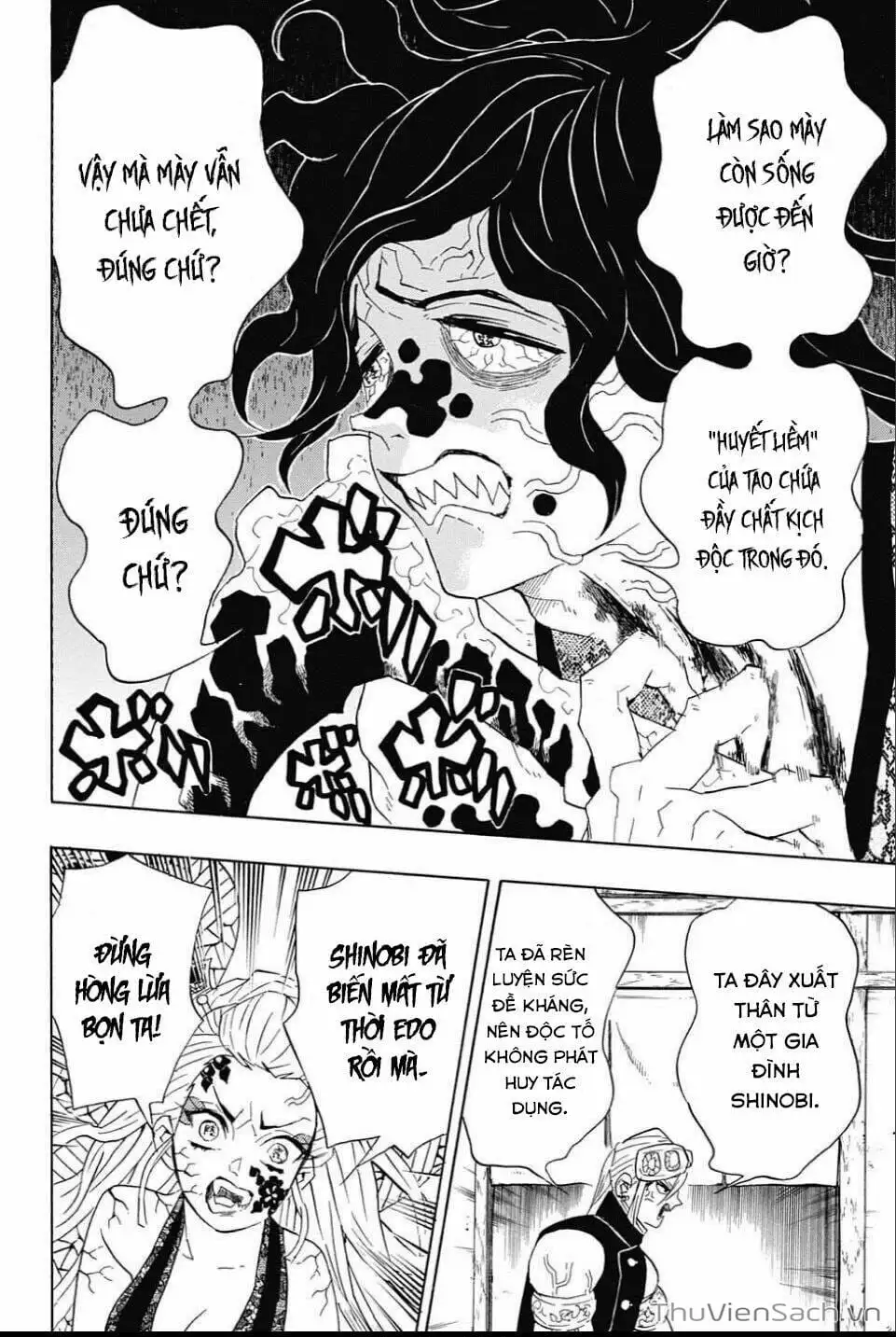 Chapter 91 - Image 4