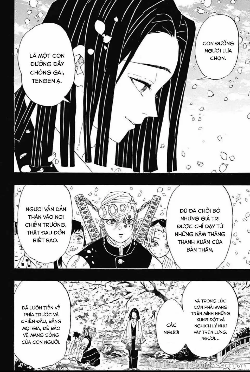 Chapter 91 - Image 6
