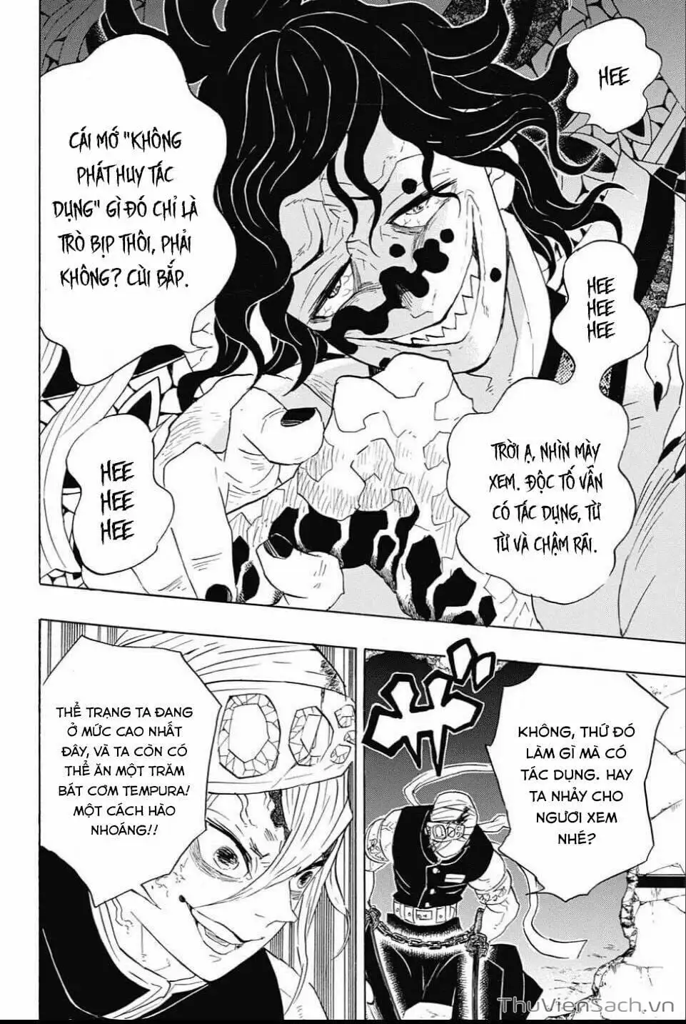 Chapter 91 - Image 8