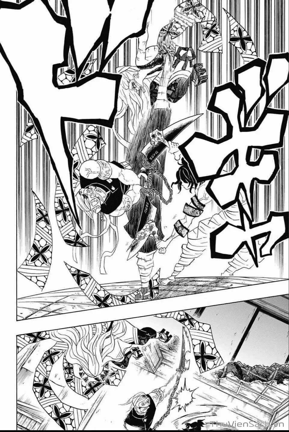 Chapter 91 - Image 10