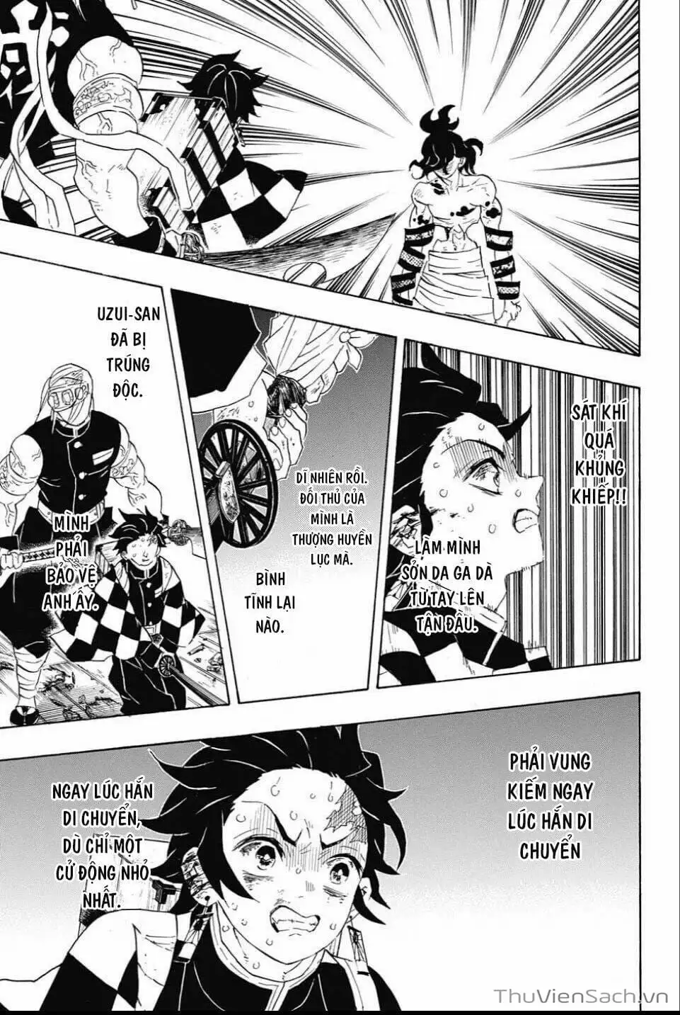 Chapter 92 - Image 12