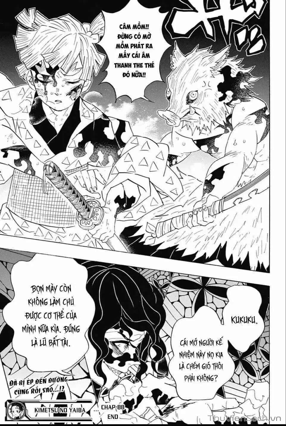 Chapter 92 - Image 18