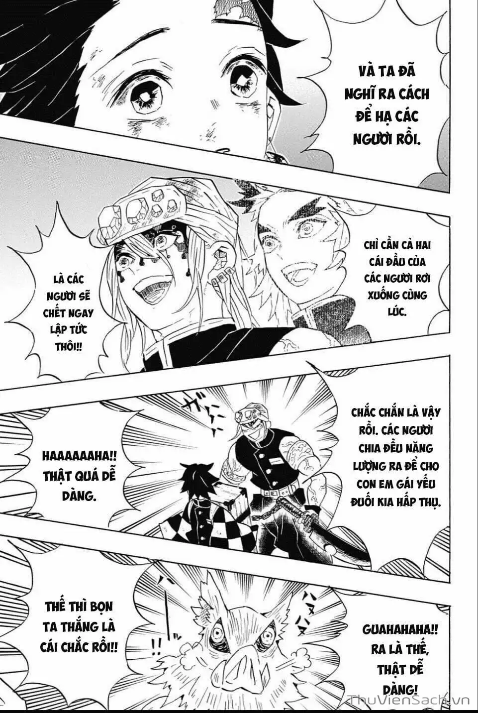 Chapter 92 - Image 4