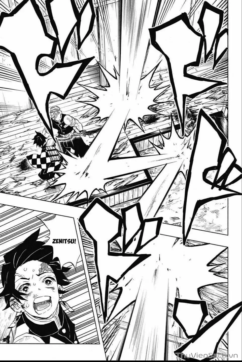 Chapter 92 - Image 6