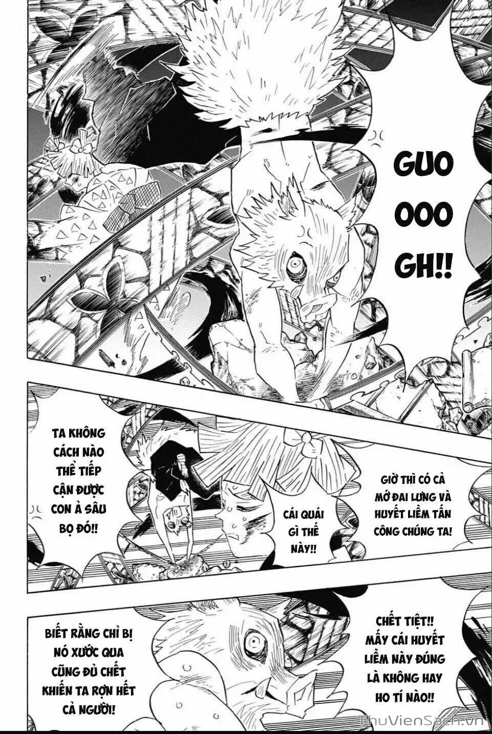 Chapter 94 - Image 4