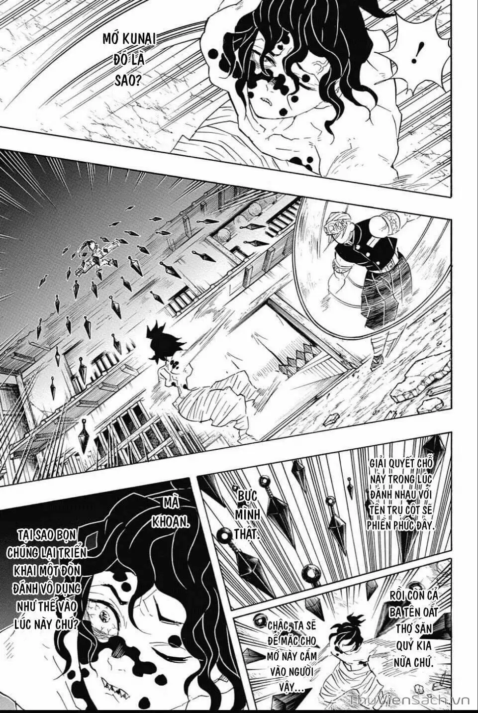 Chapter 94 - Image 7