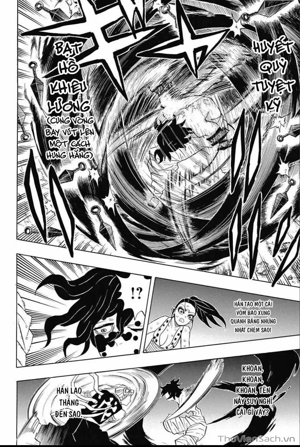 Chapter 94 - Image 8