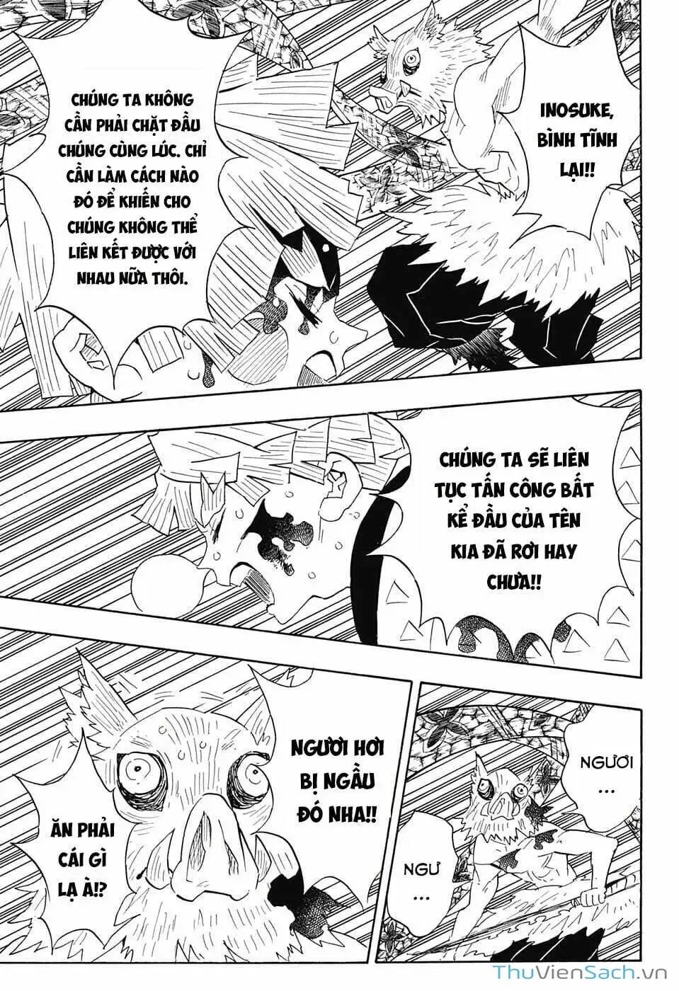 Chapter 95 - Image 14