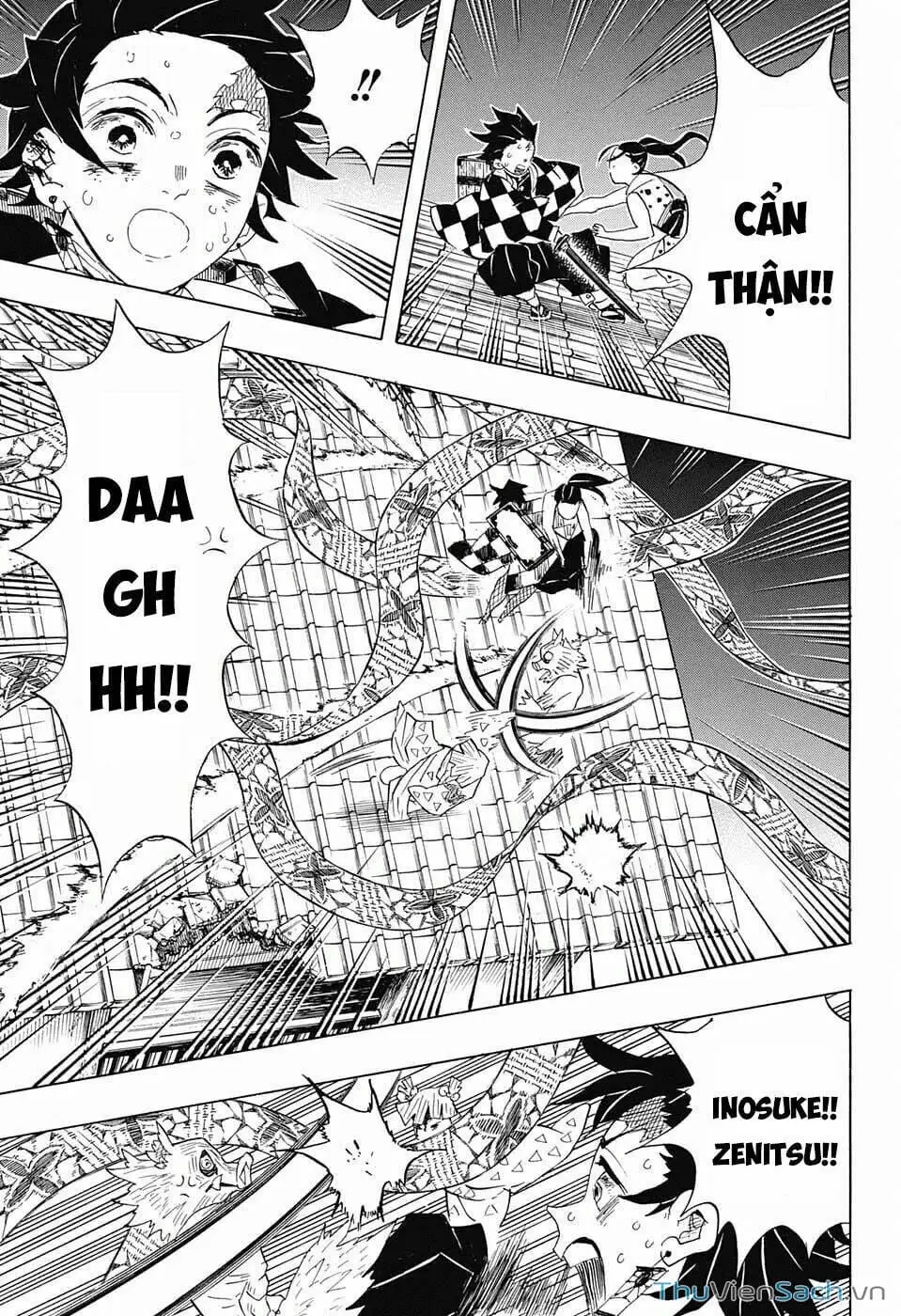 Chapter 95 - Image 20
