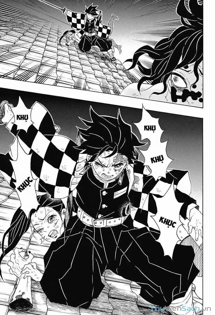 Chapter 95 - Image 6
