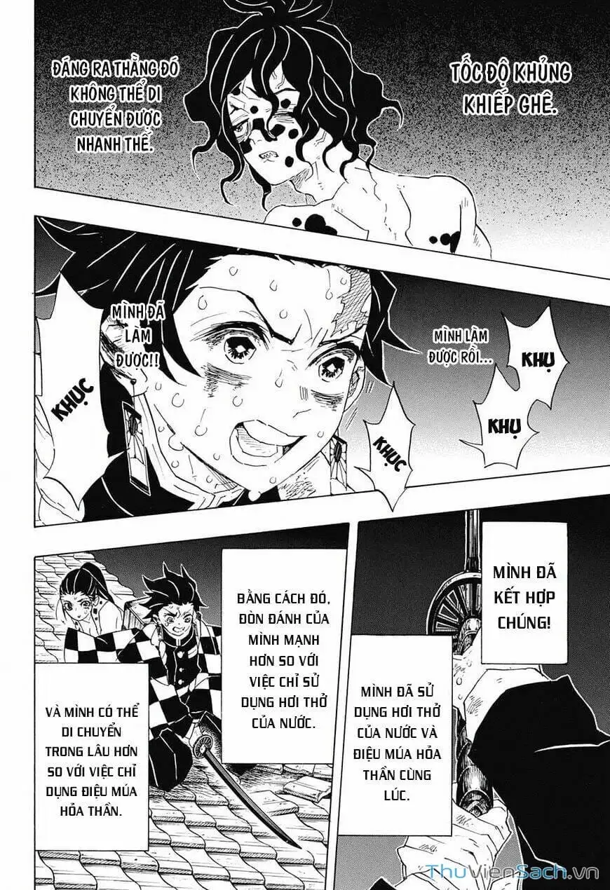 Chapter 95 - Image 7