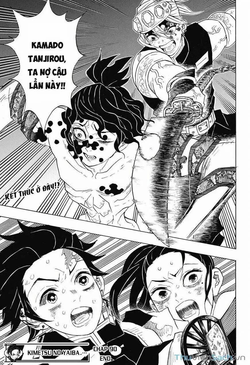 Chapter 95 - Image 10