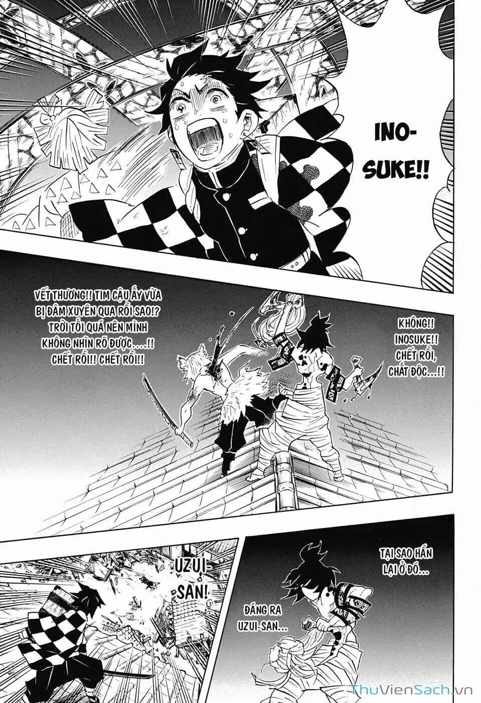 Chapter 96 - Image 15