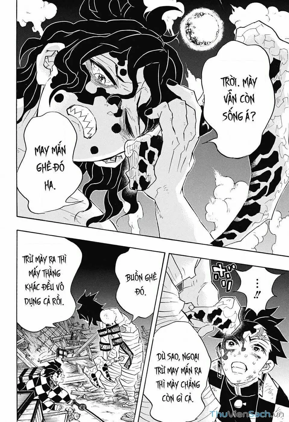 Chapter 96 - Image 20