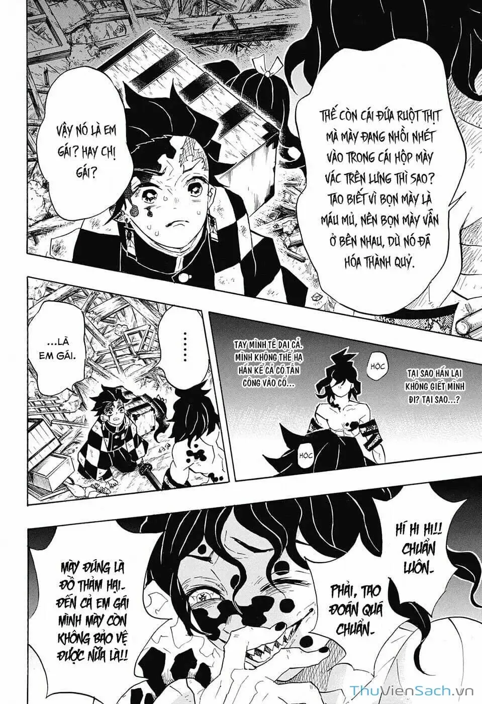 Chapter 97 - Image 2