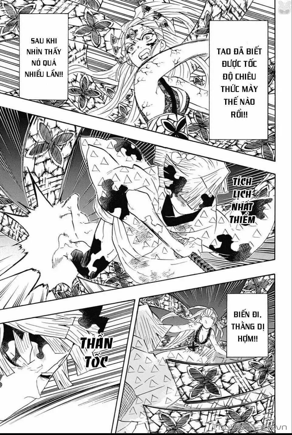 Chapter 97 - Image 18