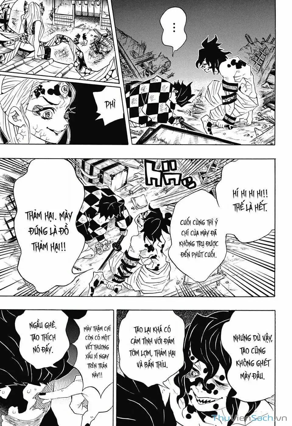 Chapter 97 - Image 5