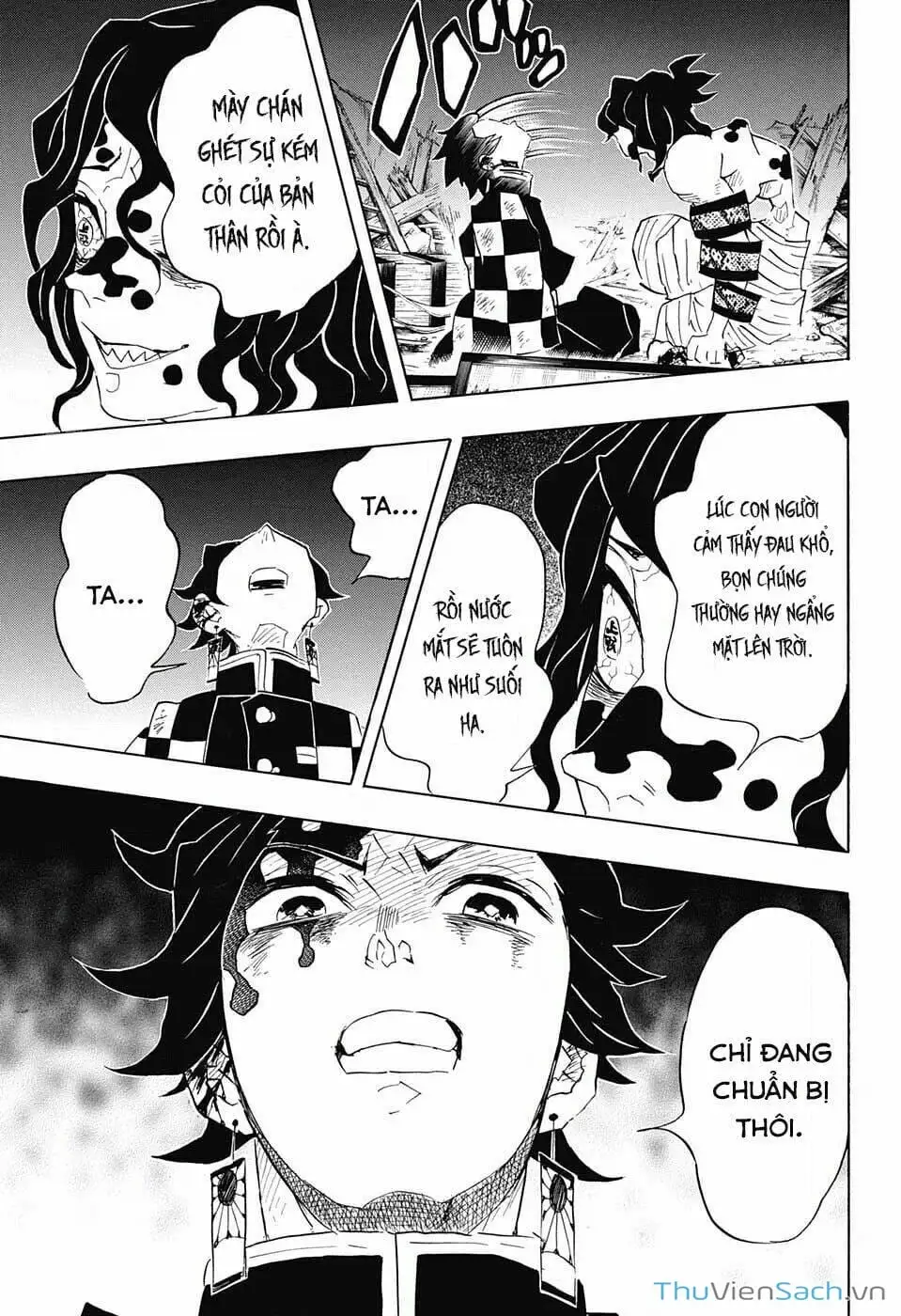 Chapter 97 - Image 7